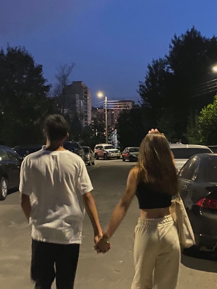Счастливая пара вместе