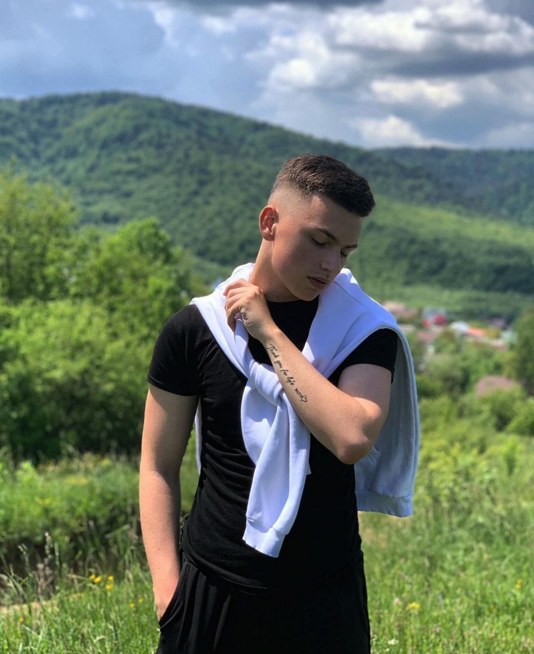 Даниил, 29 лет