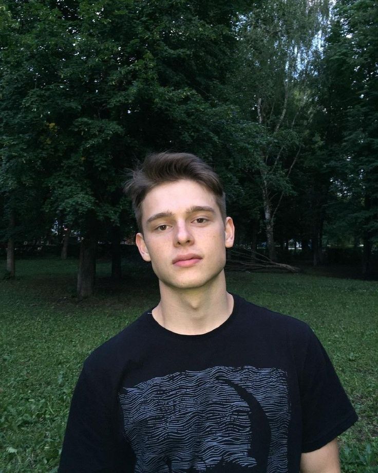 Макс, 31 год